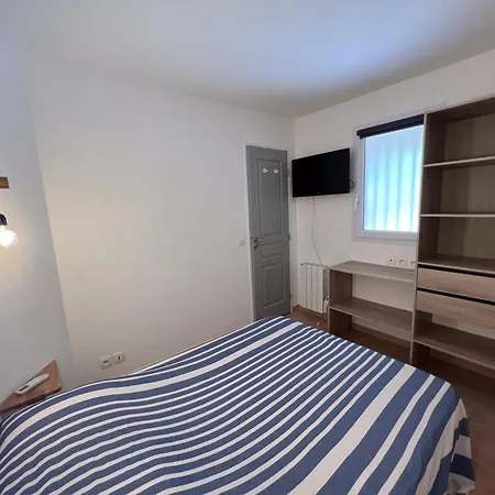 Appartamento Au Hameau Des Issambres Le Pamakior *