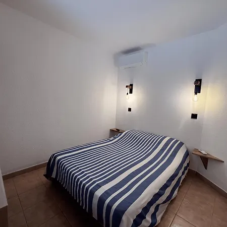 Au Hameau Des Issambres Le Pamakior Appartamento Les Issambres