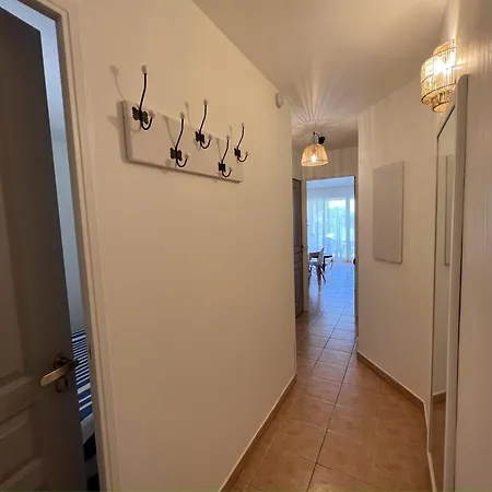 Au Hameau Des Issambres Le Pamakior لي إيسامبر