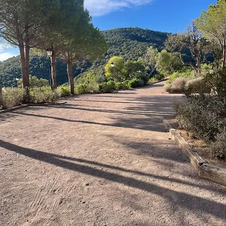 شقة Au Hameau Des Issambres Le Pamakior لي إيسامبر