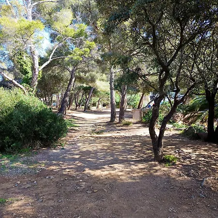 شقة Au Hameau Des Issambres Le Pamakior لي إيسامبر