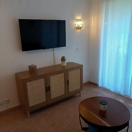 Au Hameau Des Issambres Le Pamakior
