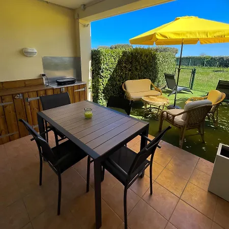 Au Hameau Des Issambres Le Pamakior Appartamento *